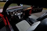 Dodge Charger R/T Hemi With Ramcharger Hood Option 1971 года